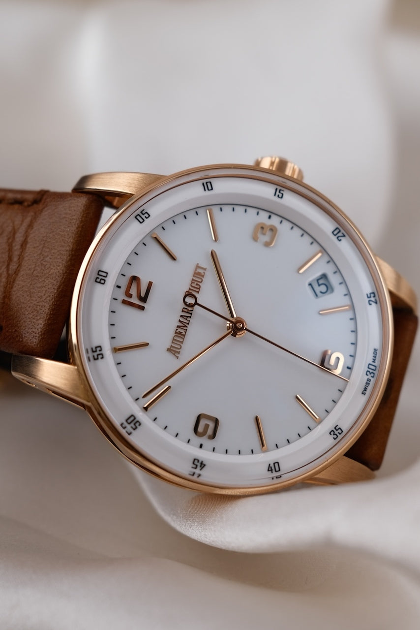 Audemars Piguet Code 11.59 15210OR.OO.A099CR.01 - Detailansicht 3