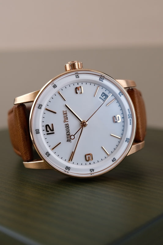 Audemars Piguet Code 11.59 15210OR.OO.A099CR.01 - Thumbnail
