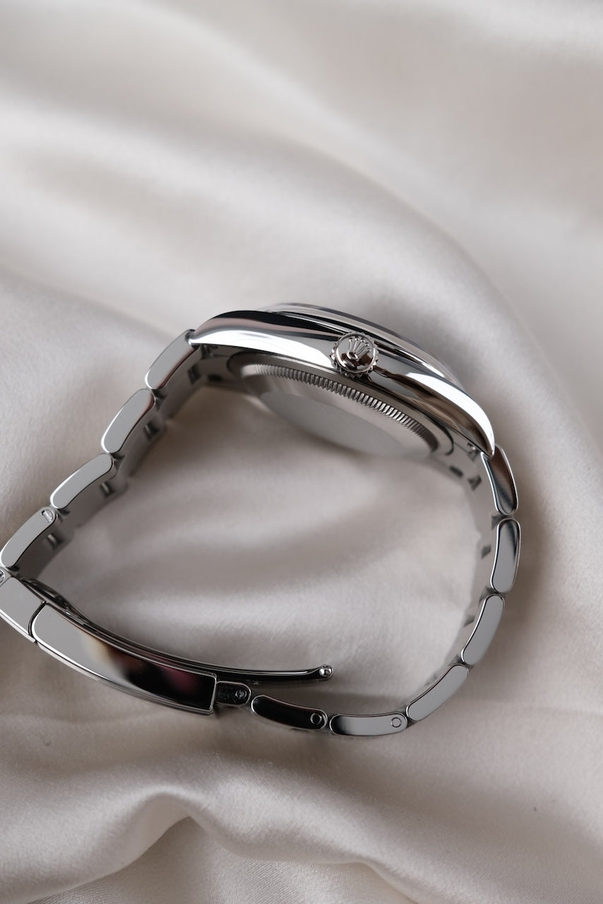 Rolex Oyster Perpetual 36 126000 - Detailansicht 4