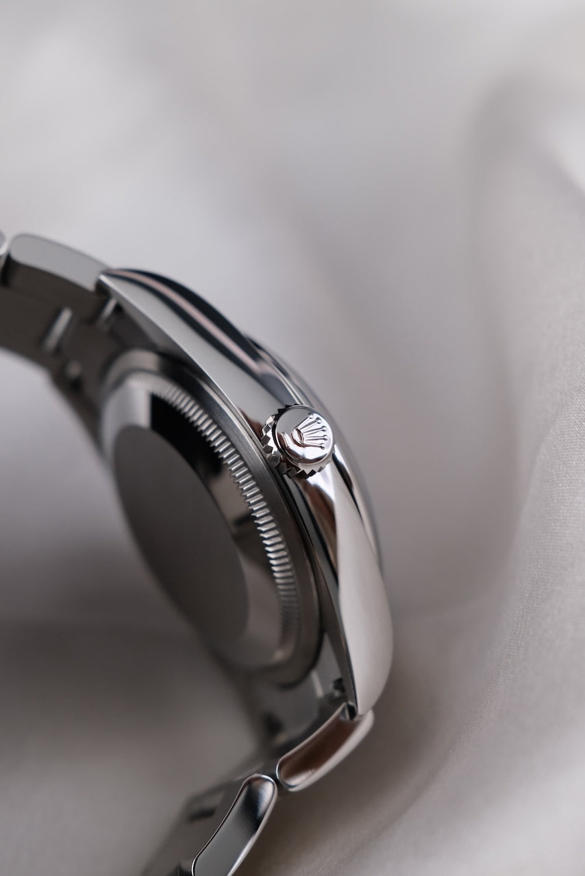 Rolex Oyster Perpetual 36 126000 - Detailansicht 1