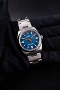 Bild in Galerie-Betrachter laden, Rolex Oyster Perpetual 36 126000 - Detailansicht 7
