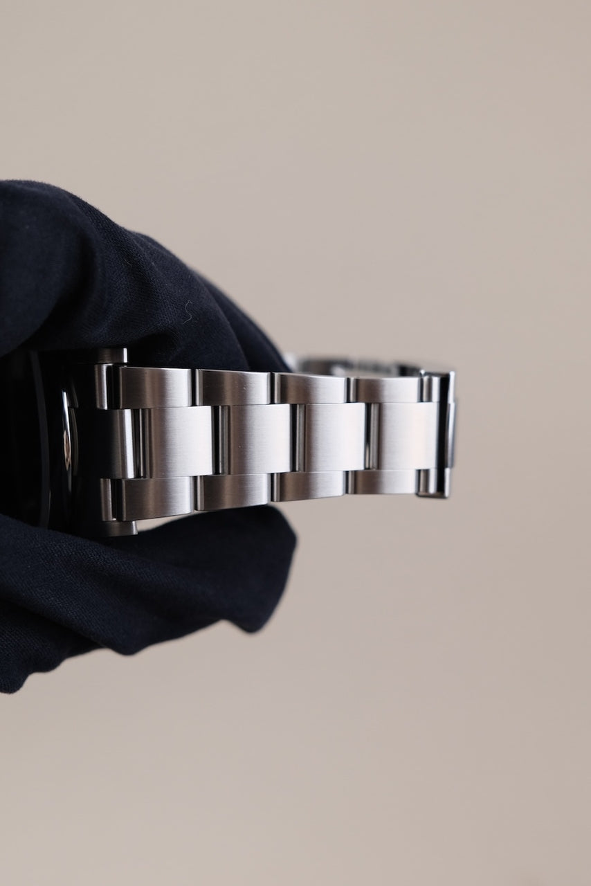 Rolex Oyster Perpetual 36 126000 - Detailansicht 6