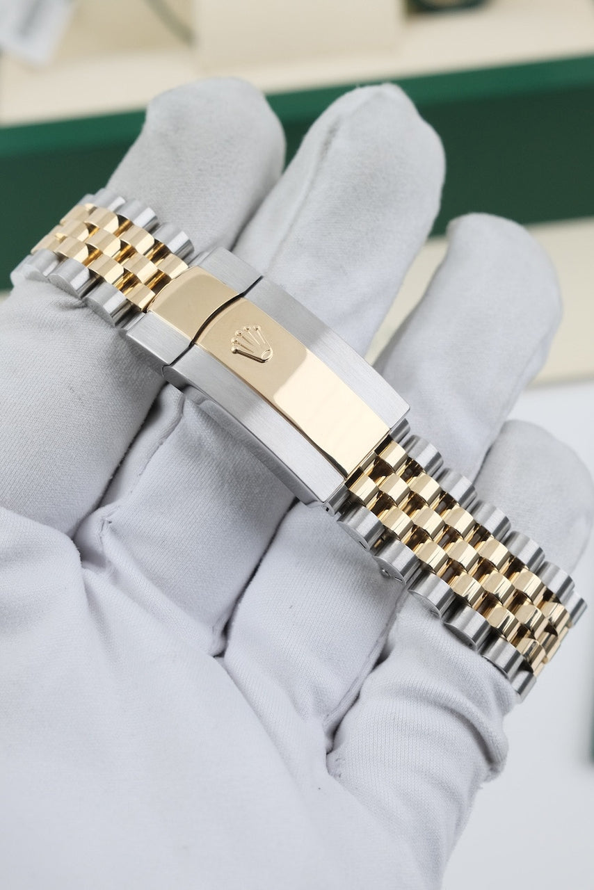 Rolex Datejust 36 126233 - Detailed view 9