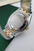 Load image into gallery viewer, Rolex Datejust 36 126233 - Detailed view 8
