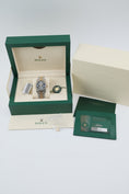 Load image into gallery viewer, Rolex Datejust 36 126233 - papers and or scope of delivery
