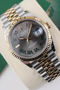 Load image into gallery viewer, Rolex Datejust 36 126233 - Thumbnail
