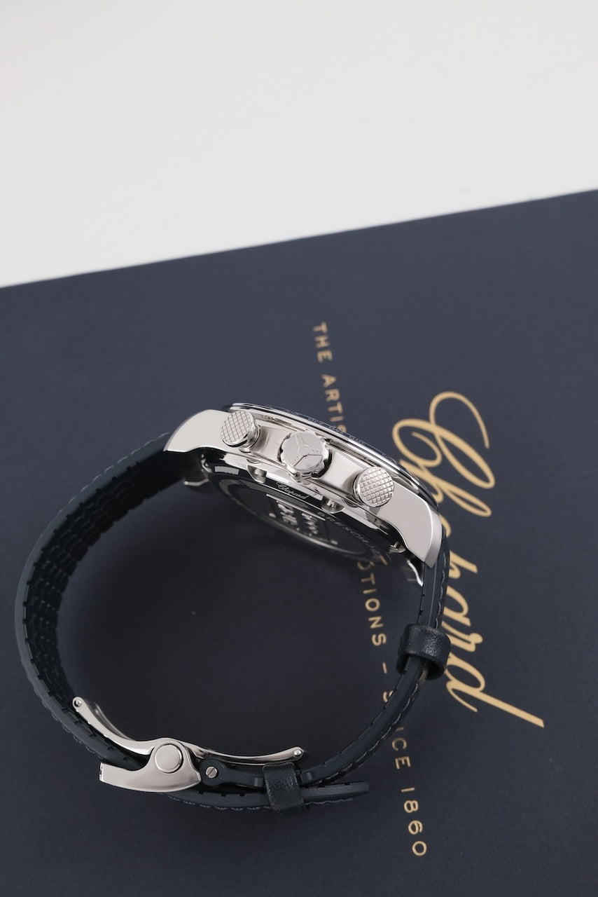 Chopard Mille Miglia GTS Azzuro  168571-3007 - Detailansicht 5