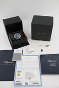 Załaduj obraz do przeglądarki galerii, Chopard Mille Miglia GTS Azzuro  168571-3007 - Papiere und oder Lieferumfang

