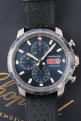 Załaduj obraz do przeglądarki galerii, Chopard Mille Miglia GTS Azzuro  168571-3007 - Thumbnail
