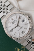 Cargue la imagen en el visor de la galería, Rolex Land-Dweller 40 127334 - Detailansicht 4
