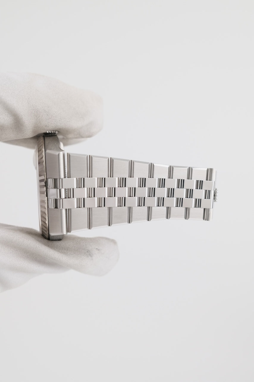 Rolex Land-Dweller 40 127334 - Detailansicht 8