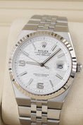 Cargue la imagen en el visor de la galería, Rolex Land-Dweller 40 127334 - Detailansicht 1

