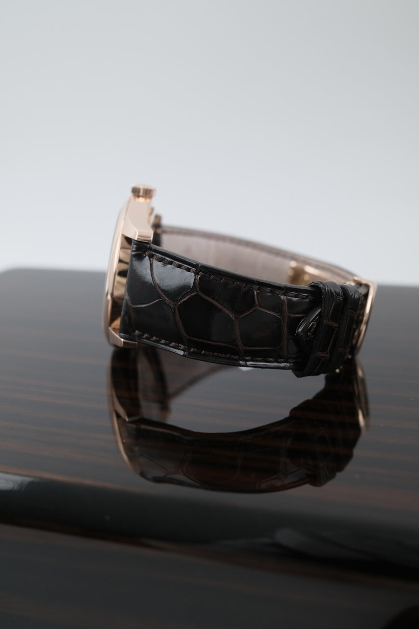 Patek Philippe Calatrava 6000R-001 - vue détaillée 9