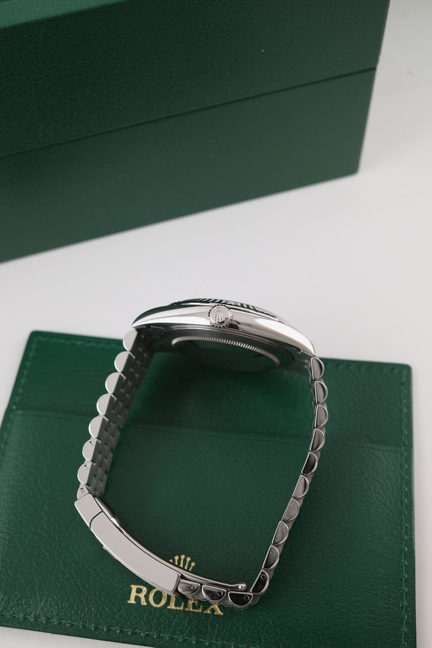 Rolex Datejust 41 126334 - Detailed view 5
