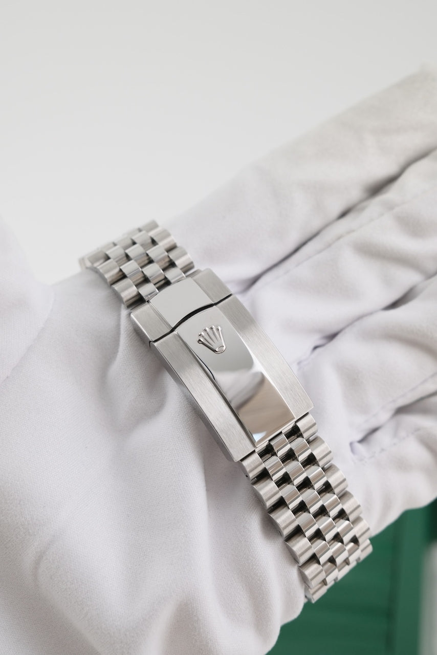 Rolex Datejust 41 126334 - Detailed view 7