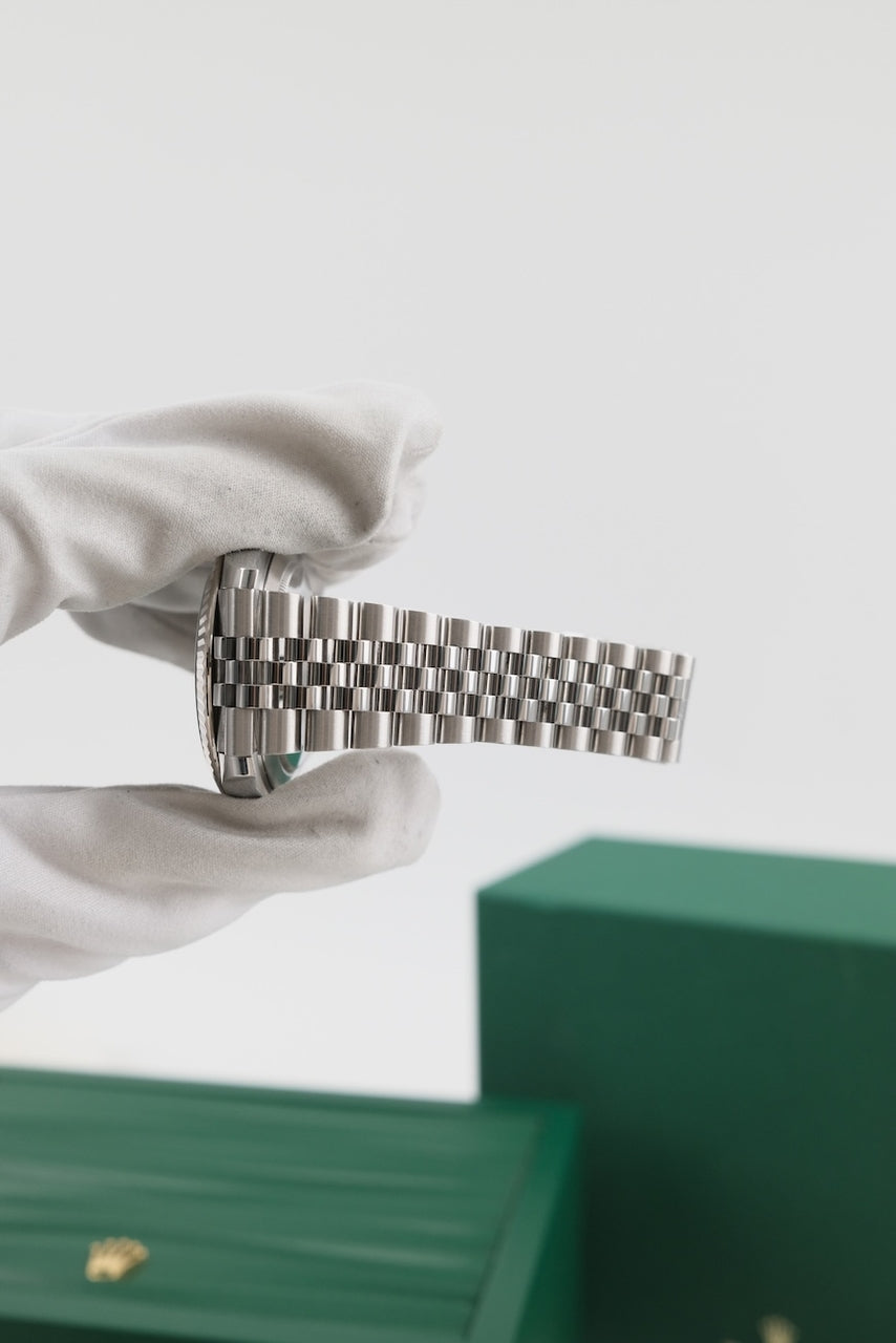 Rolex Datejust 41 126334 - Detailed view 8