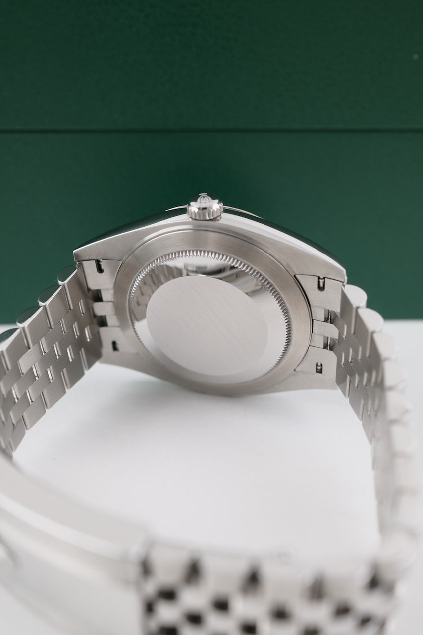 Rolex Datejust 41 126334 - Detailed view 9