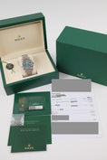 Load image into gallery viewer, Rolex Datejust 41 126334 - papers and or scope of delivery
