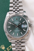 Load image into gallery viewer, Rolex Datejust 41 126334 - Thumbnail
