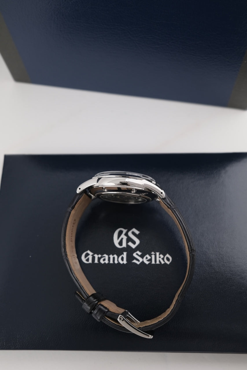 Grand Seiko Elegance Collection SBGW283G - Detailansicht 8