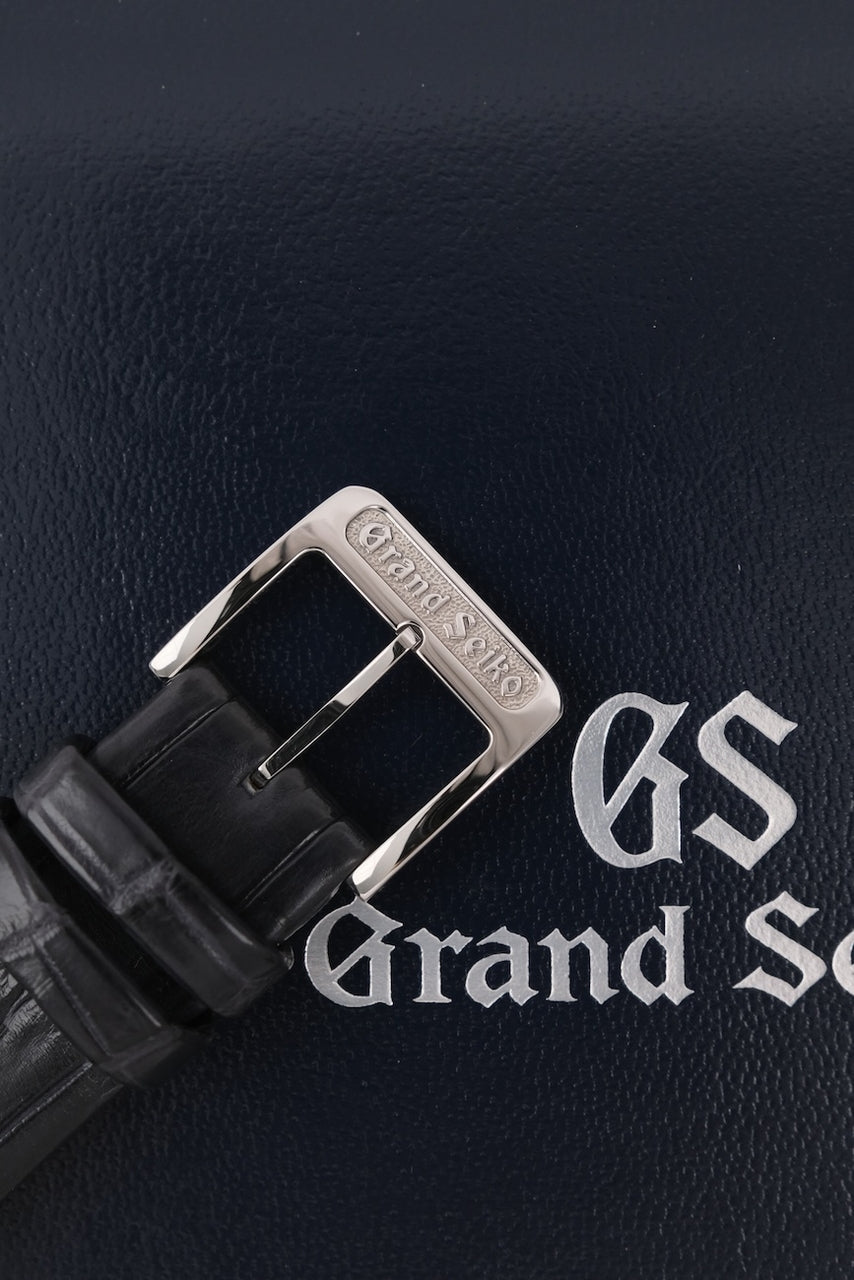 Grand Seiko Elegance Collection SBGW283G - Detailansicht 5