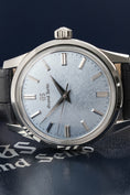 Bild in Galerie-Betrachter laden, Grand Seiko Elegance Collection SBGW283G - Detailansicht 3
