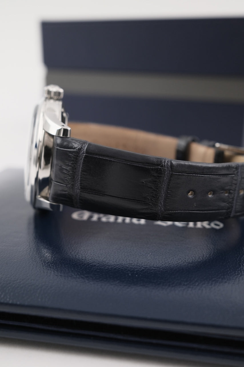 Grand Seiko Elegance Collection SBGW283G - Detailansicht 9