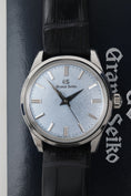 Bild in Galerie-Betrachter laden, Grand Seiko Elegance Collection SBGW283G - Thumbnail
