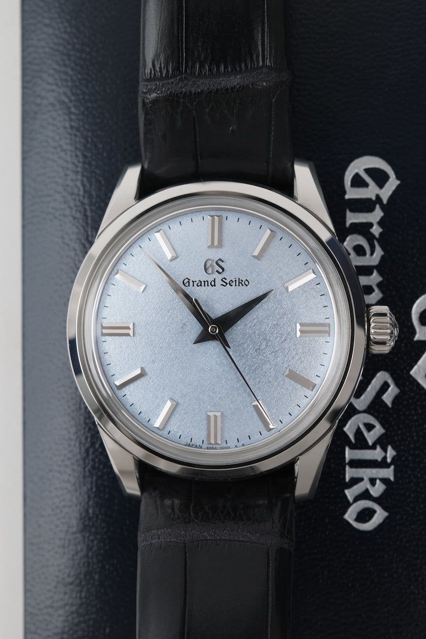 Grand Seiko Elegance Collection SBGW283G - Thumbnail