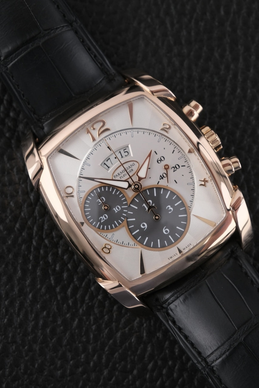 Parmigiani Fleurier Kalpagraphe  PF128-1000100-HA1441 - Detailansicht 2
