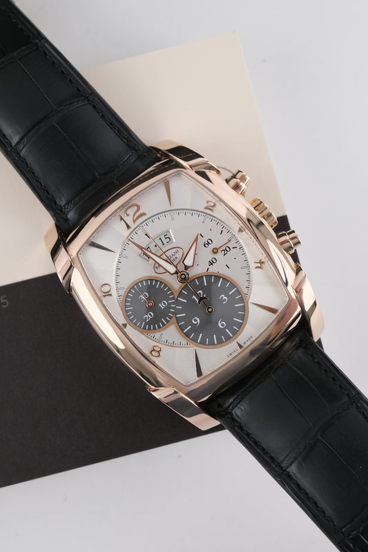 Parmigiani Fleurier Kalpagraphe  PF128-1000100-HA1441 - Detailansicht 1