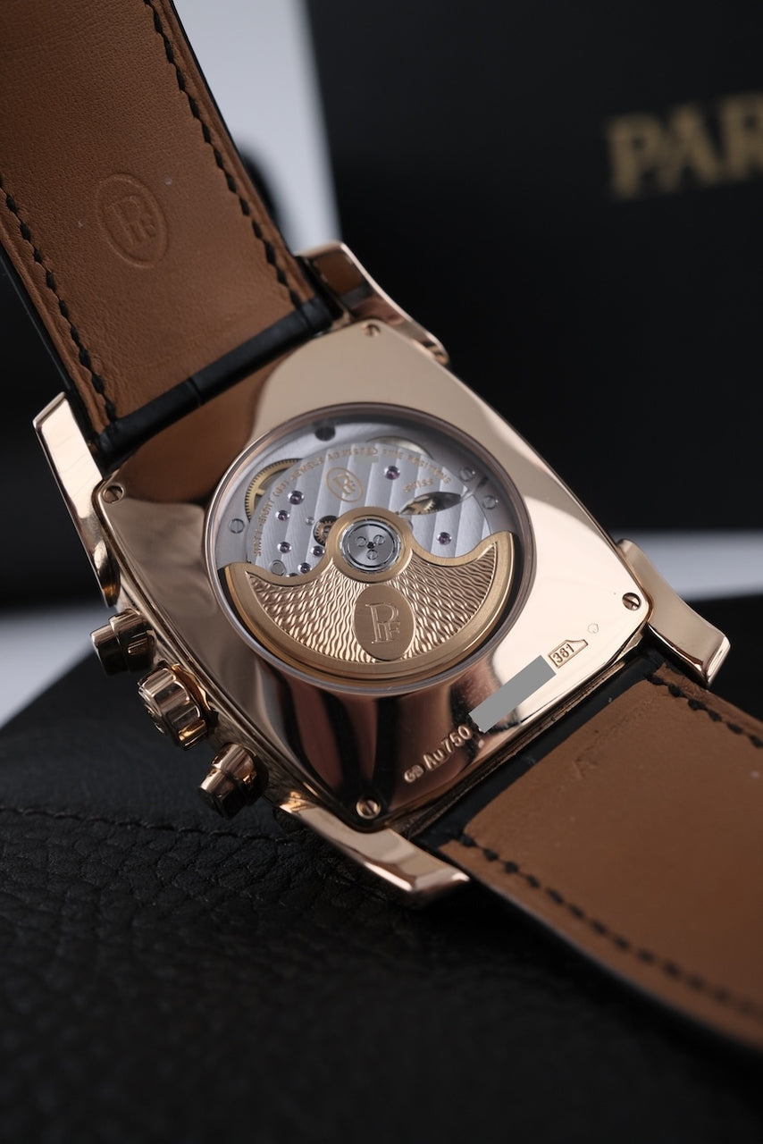Parmigiani Fleurier Kalpagraphe  PF128-1000100-HA1441 - Detailansicht 7