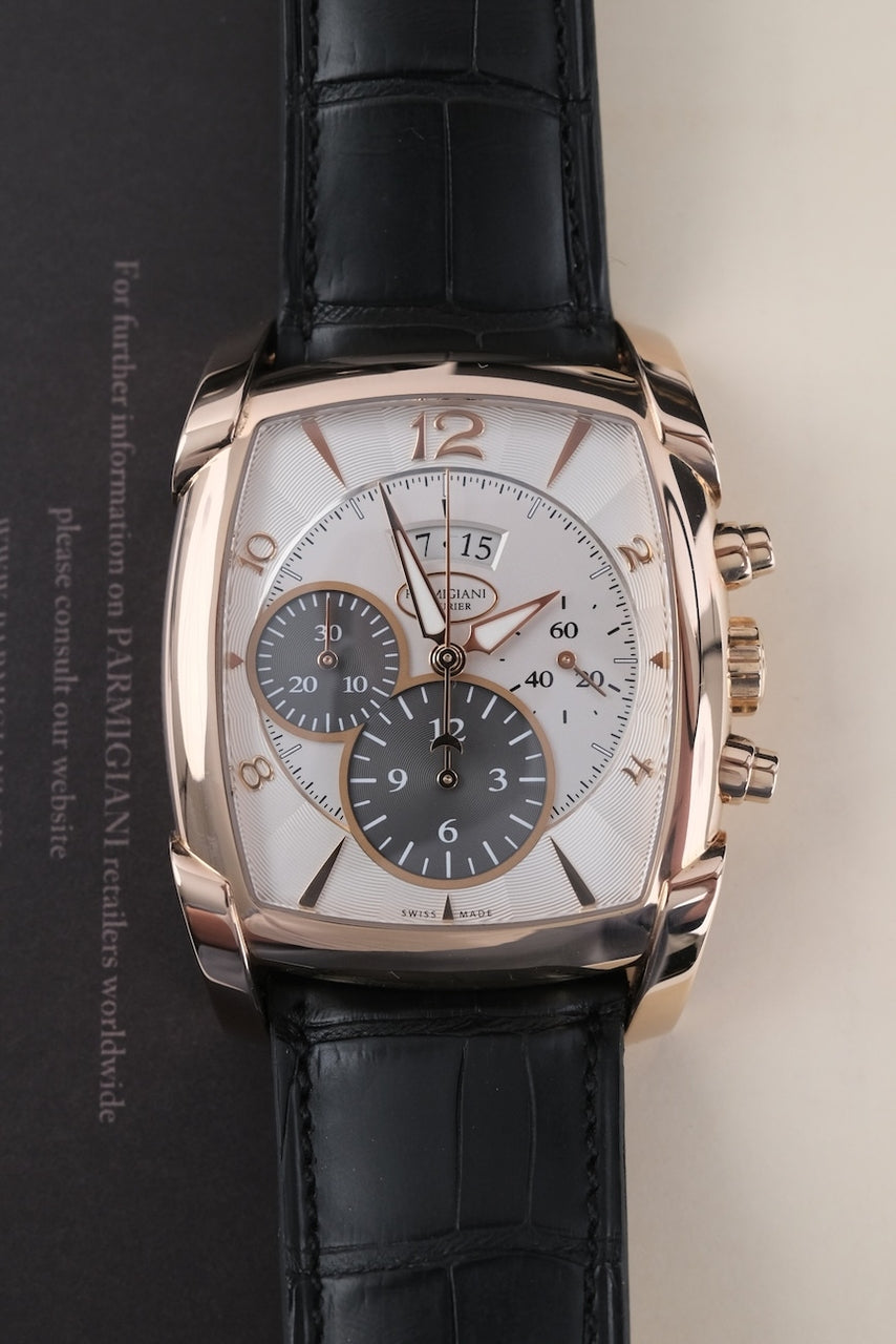 Parmigiani Fleurier Kalpagraphe  PF128-1000100-HA1441 - Detailansicht 4