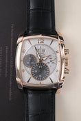 Bild in Galerie-Betrachter laden, Parmigiani Fleurier Kalpagraphe  PF128-1000100-HA1441 - Thumbnail
