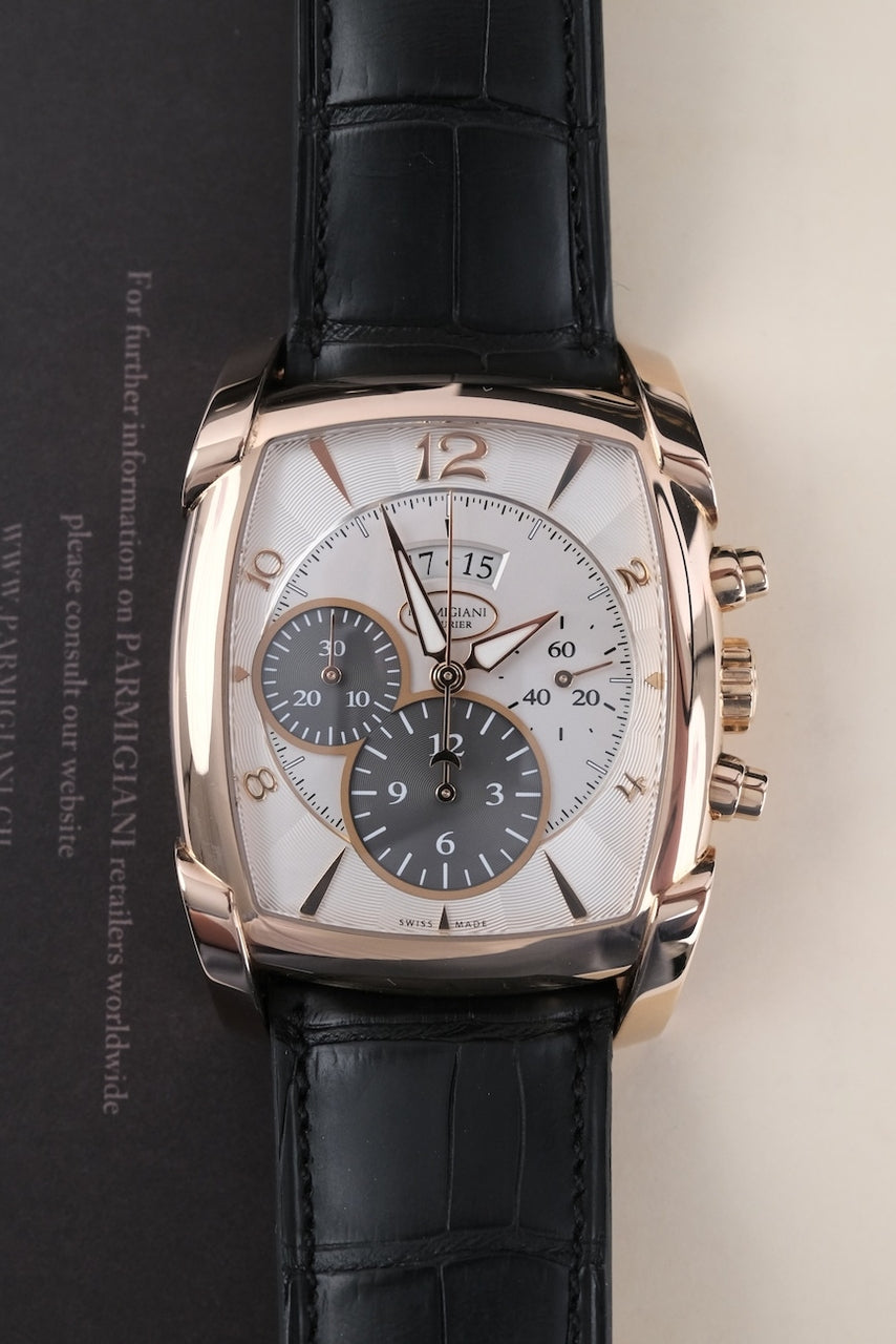 Parmigiani Fleurier Kalpagraphe  PF128-1000100-HA1441 - Thumbnail