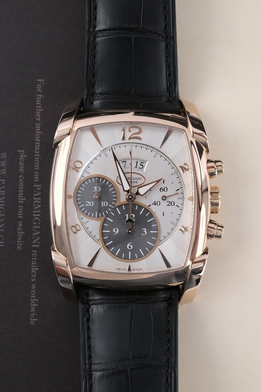 Parmigiani Fleurier Kalpagraphe  PF128-1000100-HA1441 - Thumbnail
