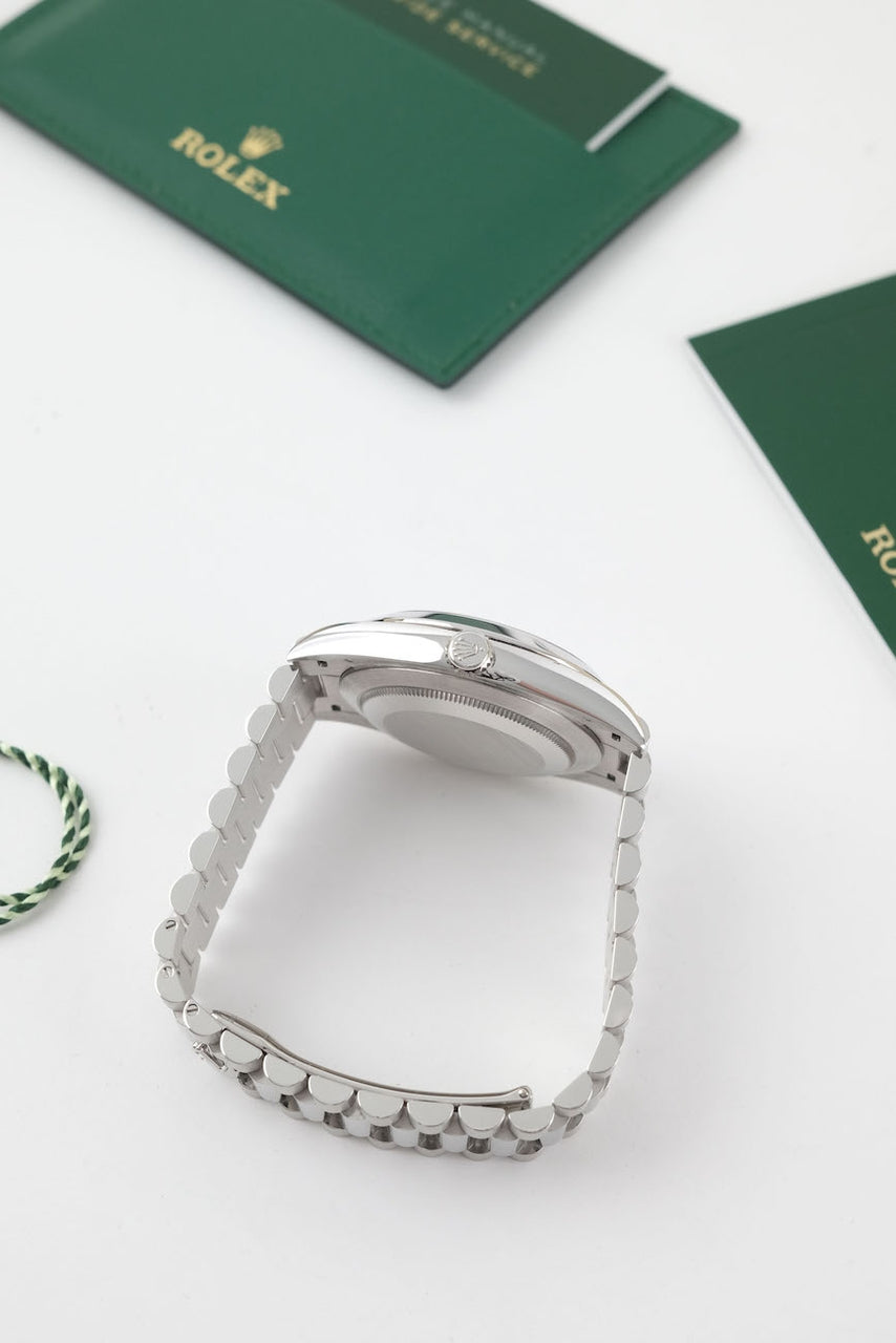 Rolex Day-Date 40 228206 - Vista dettagliata 5