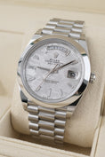 Bild in Galerie-Betrachter laden, Rolex Day-Date 40 228206 - Detailansicht 2
