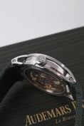 Carica l'immagine nel visualizzatore della galleria, Audemars Piguet Code 11.59 15210ST.OO.A056KB.01 - Detailansicht 10
