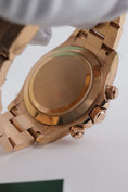 Carica l'immagine nel visualizzatore della galleria, Rolex Daytona 116505 - Vista dettagliata 10
