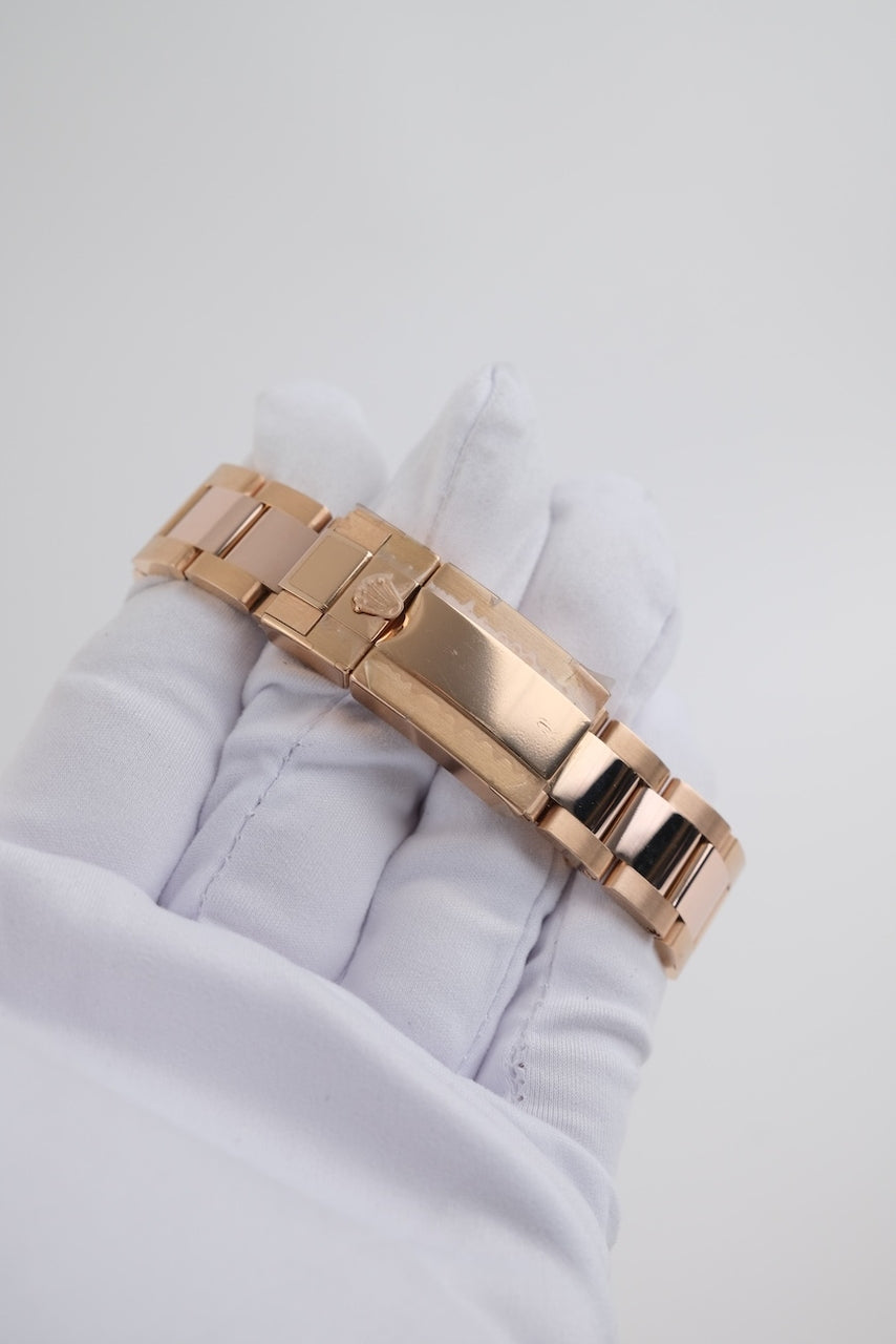 Rolex Daytona 116505 - Vista dettagliata 9