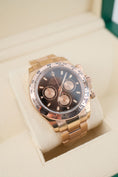 Carica l'immagine nel visualizzatore della galleria, Rolex Daytona 116505 - Vista dettagliata 1
