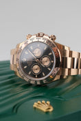 Carica l'immagine nel visualizzatore della galleria, Rolex Daytona 116505 - Vista dettagliata 3
