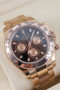 Carica l'immagine nel visualizzatore della galleria, Rolex Daytona 116505 - Vista dettagliata 4

