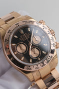 Carica l'immagine nel visualizzatore della galleria, Rolex Daytona 116505 - Vista dettagliata 2
