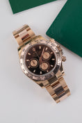 Carica l'immagine nel visualizzatore della galleria, Rolex Daytona 116505 - Miniatura
