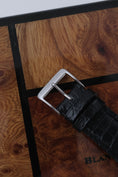 Load image into gallery viewer, Blancpain Léman GMT Réveillé 2041-1130M-53B - detailed view 6
