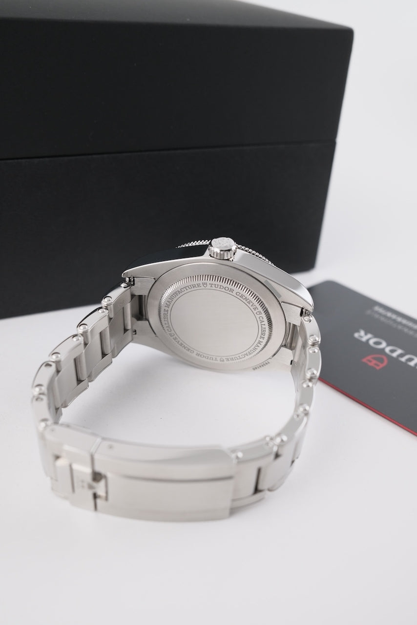 Tudor Black Bay 58  7939A1A0RU - Detailansicht 7