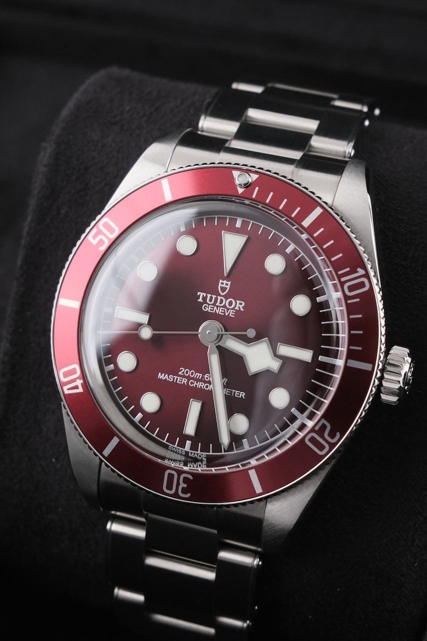 Tudor Black Bay 58  7939A1A0RU - Detailansicht 3