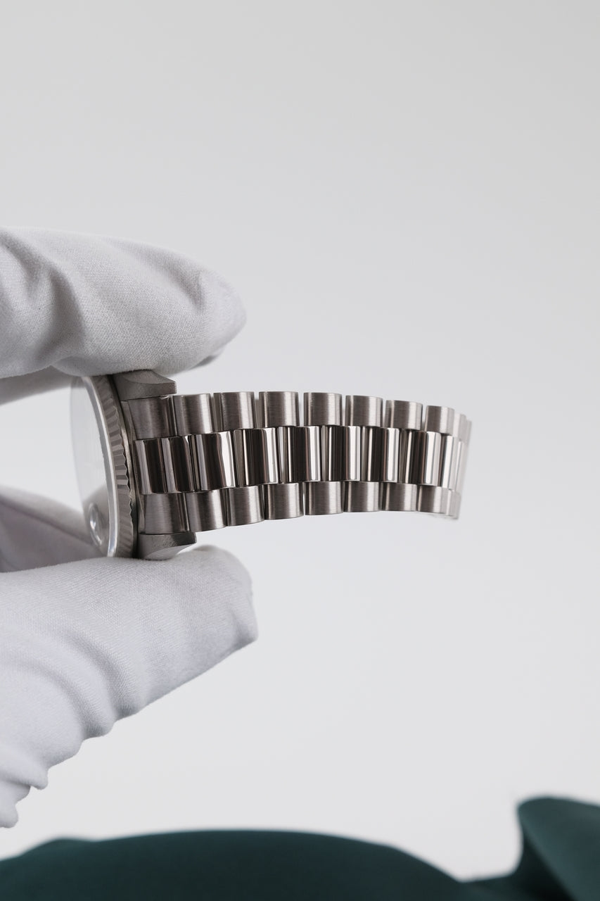 Rolex Day-Date 36 18239 - Detailansicht 5